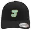 Flexfit 6277 Mid Profile Baseball Hat Thumbnail