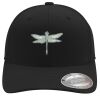 Flexfit 6277 Mid Profile Baseball Hat Thumbnail