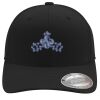 Flexfit 6277 Mid Profile Baseball Hat Thumbnail