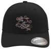 Flexfit 6277 Mid Profile Baseball Hat Thumbnail