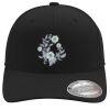 Flexfit 6277 Mid Profile Baseball Hat Thumbnail
