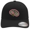 Flexfit 6277 Mid Profile Baseball Hat Thumbnail