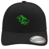 Flexfit 6277 Mid Profile Baseball Hat Thumbnail