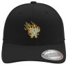 Flexfit 6277 Mid Profile Baseball Hat Thumbnail