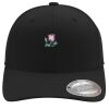 Flexfit 6277 Mid Profile Baseball Hat Thumbnail