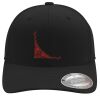 Flexfit 6277 Mid Profile Baseball Hat Thumbnail