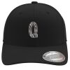 Flexfit 6277 Mid Profile Baseball Hat Thumbnail