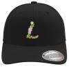 Flexfit 6277 Mid Profile Baseball Hat Thumbnail