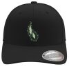 Flexfit 6277 Mid Profile Baseball Hat Thumbnail