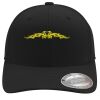 Flexfit 6277 Mid Profile Baseball Hat Thumbnail
