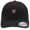 Flexfit 6277 Mid Profile Baseball Hat Thumbnail