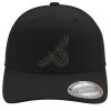 Flexfit 6277 Mid Profile Baseball Hat Thumbnail