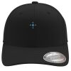 Flexfit 6277 Mid Profile Baseball Hat Thumbnail