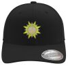 Flexfit 6277 Mid Profile Baseball Hat Thumbnail