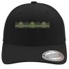 Flexfit 6277 Mid Profile Baseball Hat Thumbnail