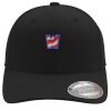 Flexfit 6277 Mid Profile Baseball Hat Thumbnail