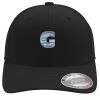Flexfit 6277 Mid Profile Baseball Hat Thumbnail