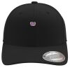 Flexfit 6277 Mid Profile Baseball Hat Thumbnail