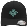 Flexfit 6277 Mid Profile Baseball Hat Thumbnail