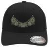 Flexfit 6277 Mid Profile Baseball Hat Thumbnail