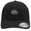 Flexfit 6277 Mid Profile Baseball Hat Thumbnail