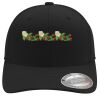 Flexfit 6277 Mid Profile Baseball Hat Thumbnail