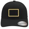 Flexfit 6277 Mid Profile Baseball Hat Thumbnail