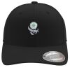 Flexfit 6277 Mid Profile Baseball Hat Thumbnail