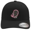 Flexfit 6277 Mid Profile Baseball Hat Thumbnail