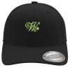 Flexfit 6277 Mid Profile Baseball Hat Thumbnail