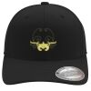 Flexfit 6277 Mid Profile Baseball Hat Thumbnail