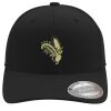 Flexfit 6277 Mid Profile Baseball Hat Thumbnail