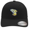 Flexfit 6277 Mid Profile Baseball Hat Thumbnail