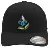 Flexfit 6277 Mid Profile Baseball Hat Thumbnail