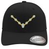 Flexfit 6277 Mid Profile Baseball Hat Thumbnail