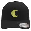 Flexfit 6277 Mid Profile Baseball Hat Thumbnail