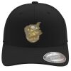 Flexfit 6277 Mid Profile Baseball Hat Thumbnail