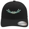 Flexfit 6277 Mid Profile Baseball Hat Thumbnail