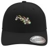 Flexfit 6277 Mid Profile Baseball Hat Thumbnail
