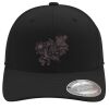 Flexfit 6277 Mid Profile Baseball Hat Thumbnail