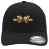 Flexfit 6277 Mid Profile Baseball Hat Thumbnail