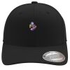 Flexfit 6277 Mid Profile Baseball Hat Thumbnail