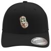 Flexfit 6277 Mid Profile Baseball Hat Thumbnail