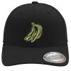 Flexfit 6277 Mid Profile Baseball Hat Thumbnail