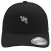 Flexfit 6277 Mid Profile Baseball Hat Thumbnail