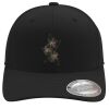 Flexfit 6277 Mid Profile Baseball Hat Thumbnail