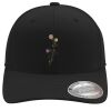 Flexfit 6277 Mid Profile Baseball Hat Thumbnail