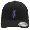 Flexfit 6277 Mid Profile Baseball Hat Thumbnail