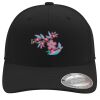 Flexfit 6277 Mid Profile Baseball Hat Thumbnail