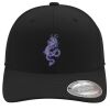Flexfit 6277 Mid Profile Baseball Hat Thumbnail